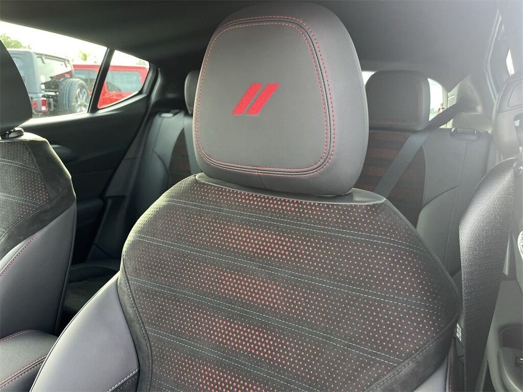 2024 Dodge Hornet R/T Plus Quincy MA