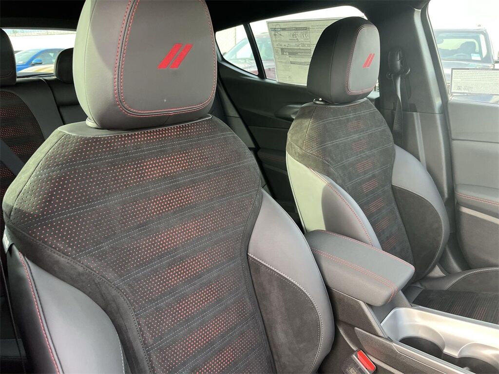 2024 Dodge Hornet R/T Plus Quincy MA