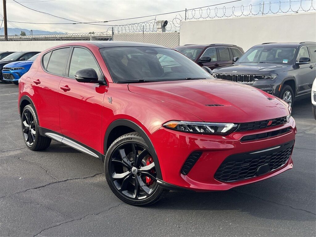 2024 Dodge Hornet R/T Plus Quincy MA