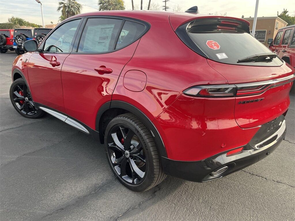 2024 Dodge Hornet R/T Plus Quincy MA