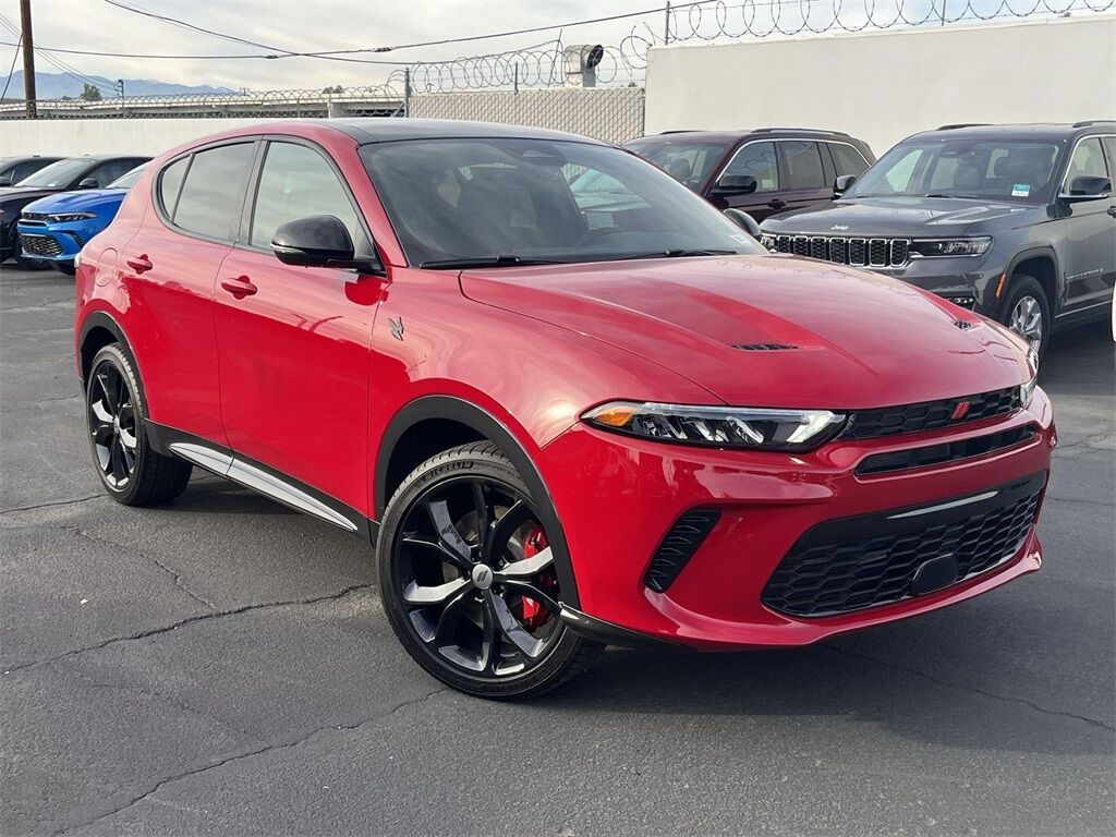 2024 Dodge Hornet R/T Plus Quincy MA