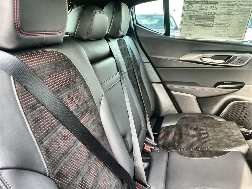 2024 Dodge Hornet R/T Plus Quincy MA