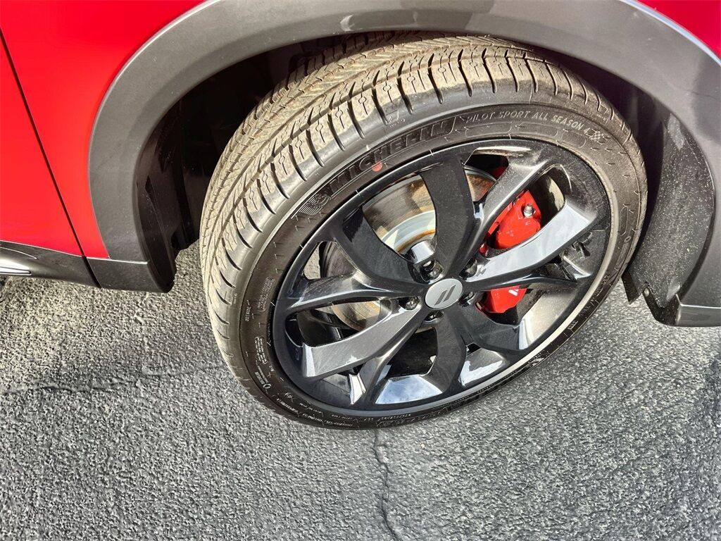 2024 Dodge Hornet R/T Plus Quincy MA