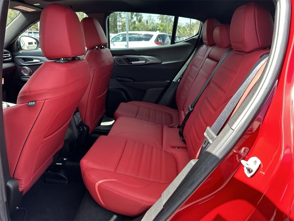 2024 Dodge Hornet R/T Plus Quincy MA