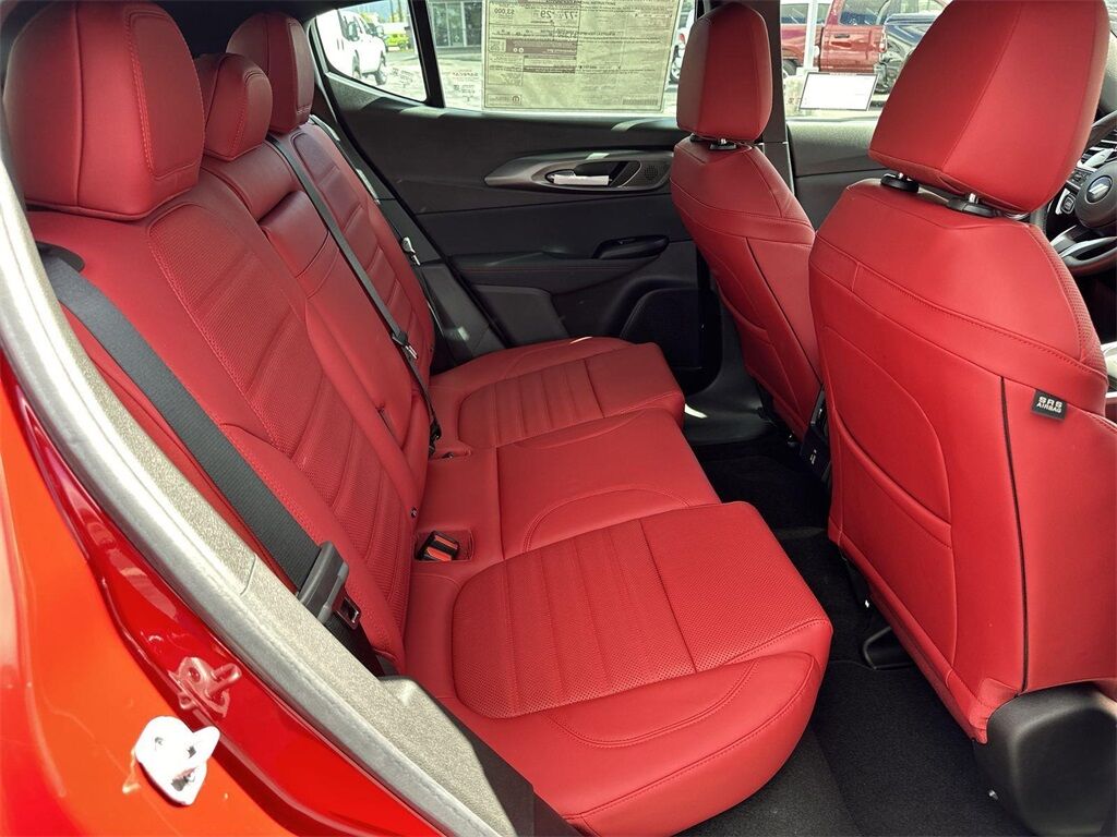 2024 Dodge Hornet R/T Plus Quincy MA