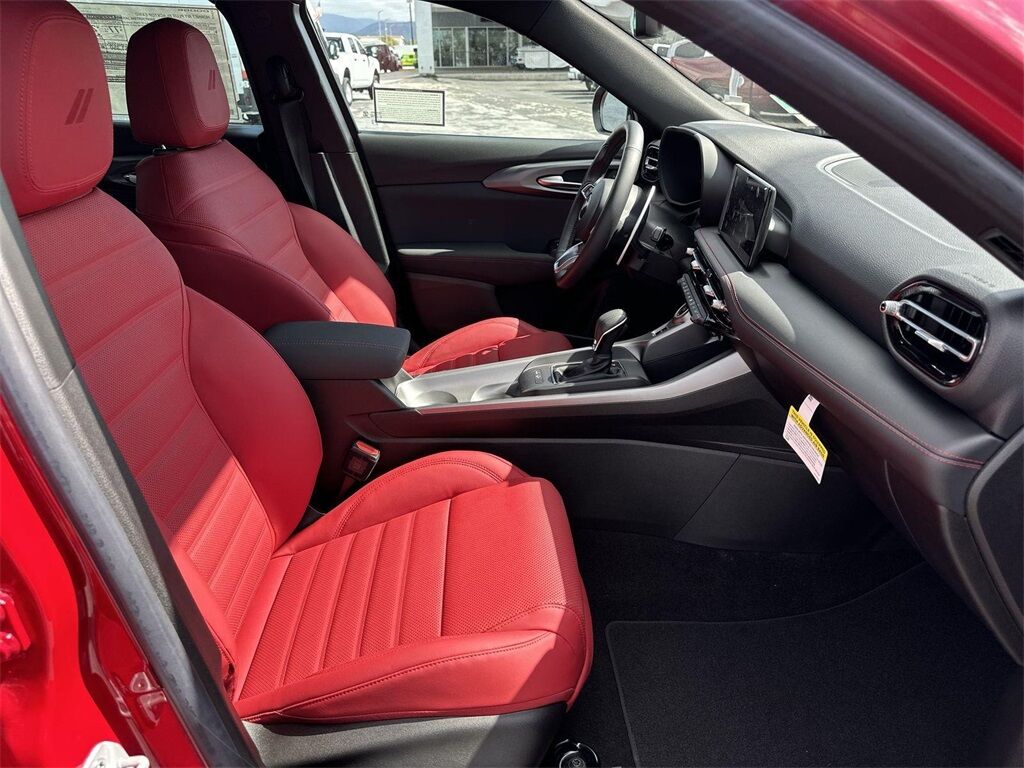 2024 Dodge Hornet R/T Plus Quincy MA