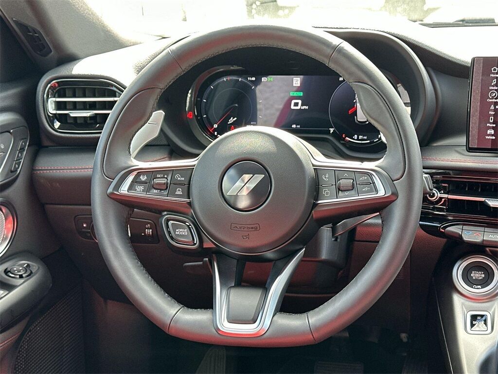 2024 Dodge Hornet R/T Plus Quincy MA