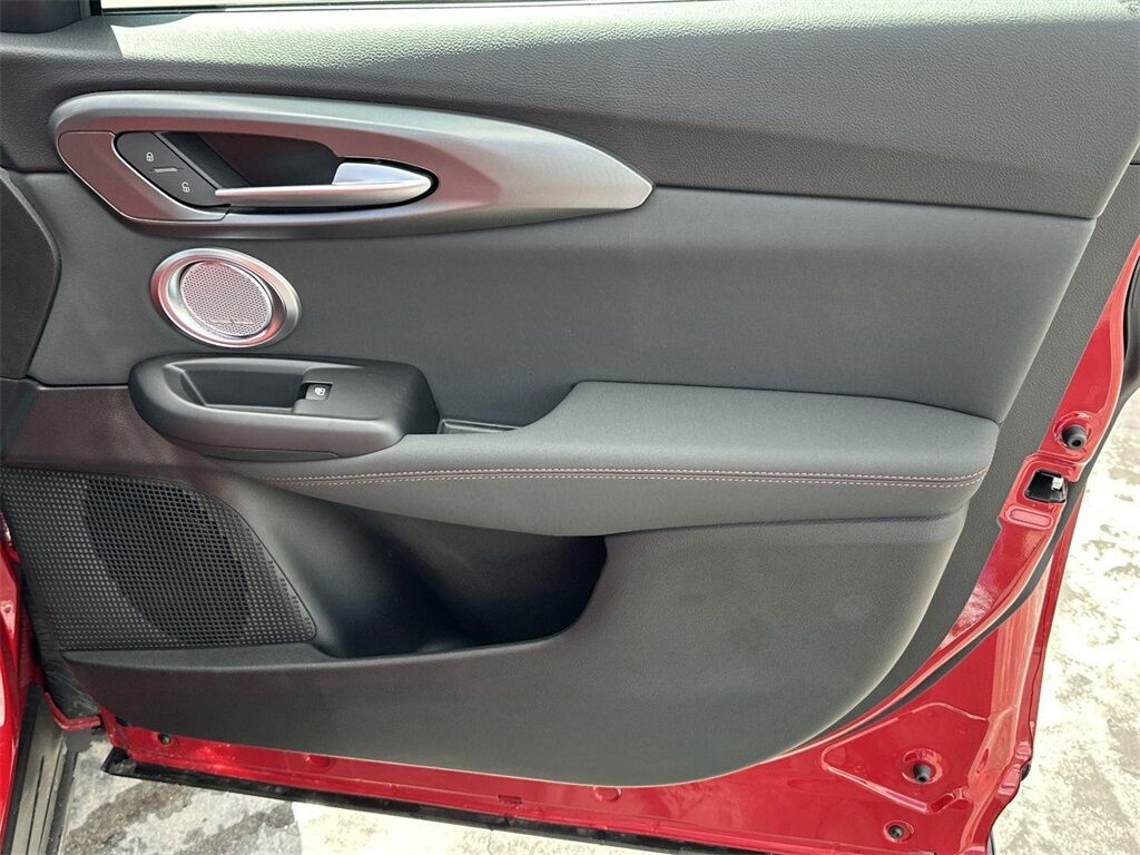 2024 Dodge Hornet R/T Plus Quincy MA