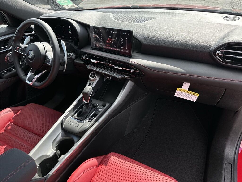 2024 Dodge Hornet R/T Plus Quincy MA