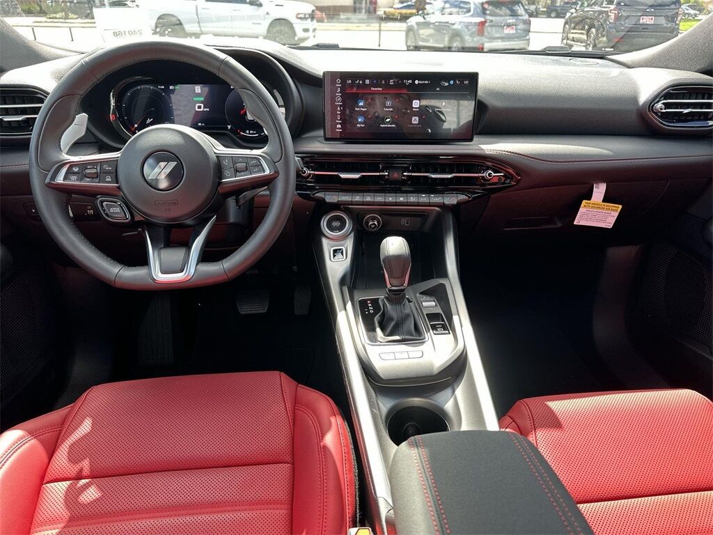 2024 Dodge Hornet R/T Plus Quincy MA