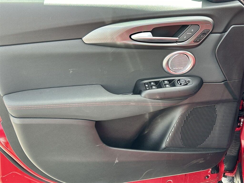 2024 Dodge Hornet R/T Plus Quincy MA