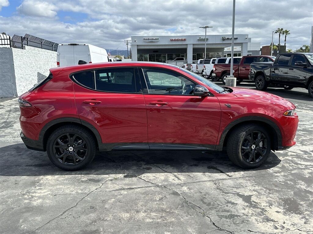 2024 Dodge Hornet R/T Plus Quincy MA