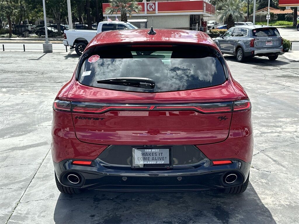 2024 Dodge Hornet R/T Plus Quincy MA