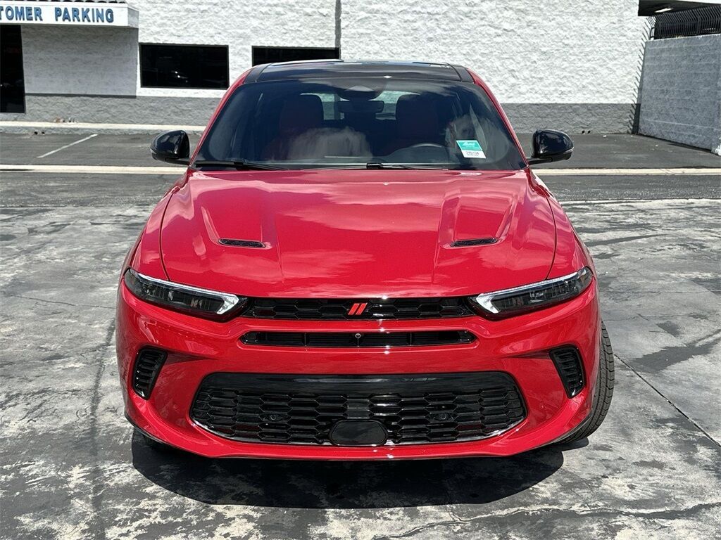2024 Dodge Hornet R/T Plus Quincy MA