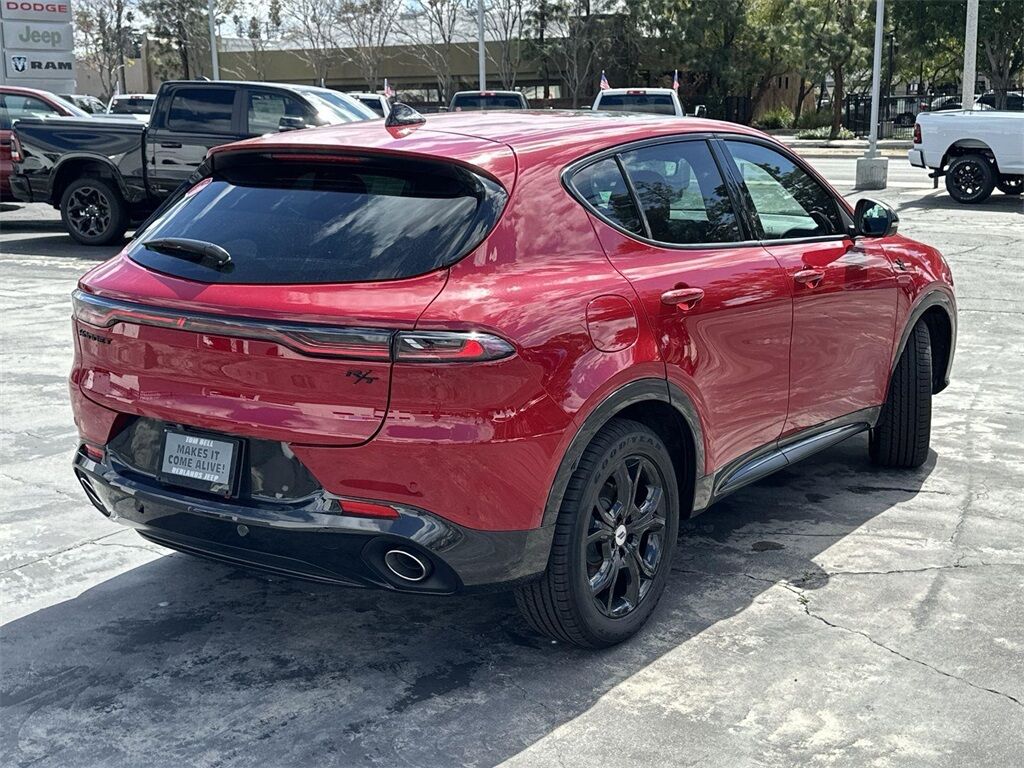2024 Dodge Hornet R/T Plus Quincy MA