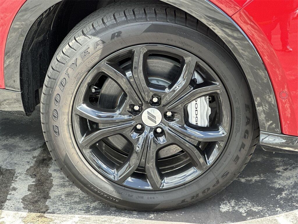 2024 Dodge Hornet R/T Plus Quincy MA