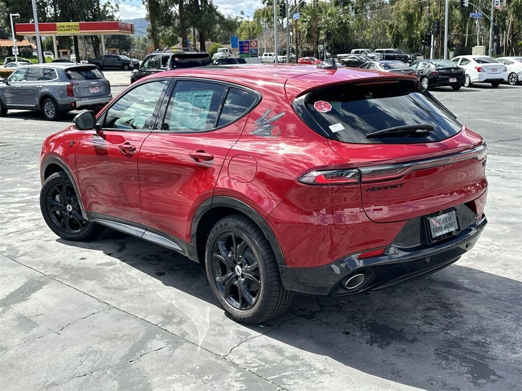 2024 Dodge Hornet R/T Plus Quincy MA