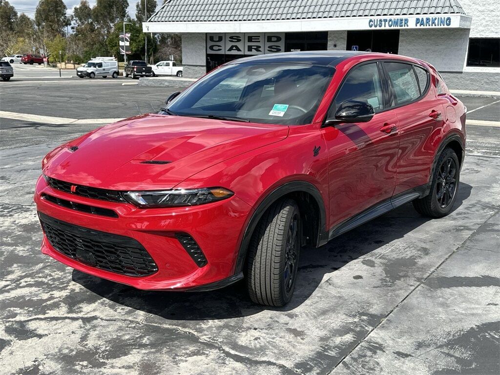 2024 Dodge Hornet R/T Plus Quincy MA