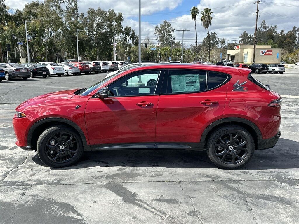 2024 Dodge Hornet R/T Plus Quincy MA