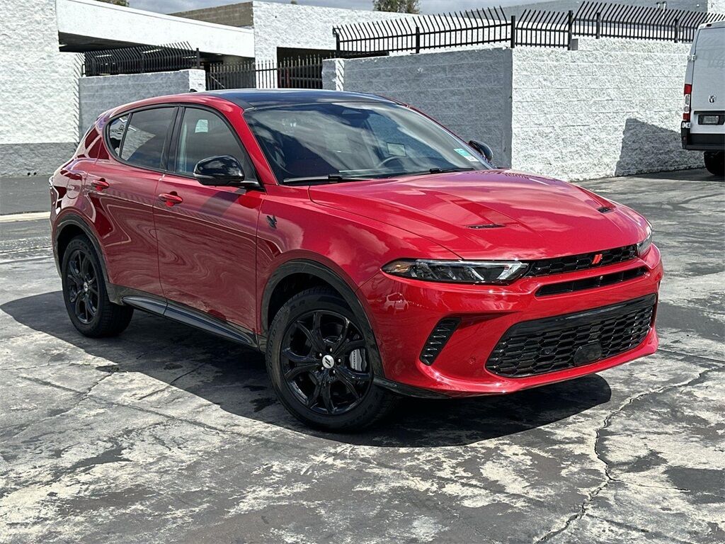 2024 Dodge Hornet R/T Plus Quincy MA