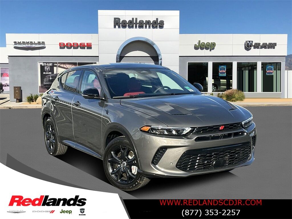 2024 Dodge Hornet R/T Plus