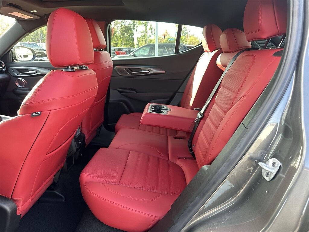 2024 Dodge Hornet R/T Plus Quincy MA