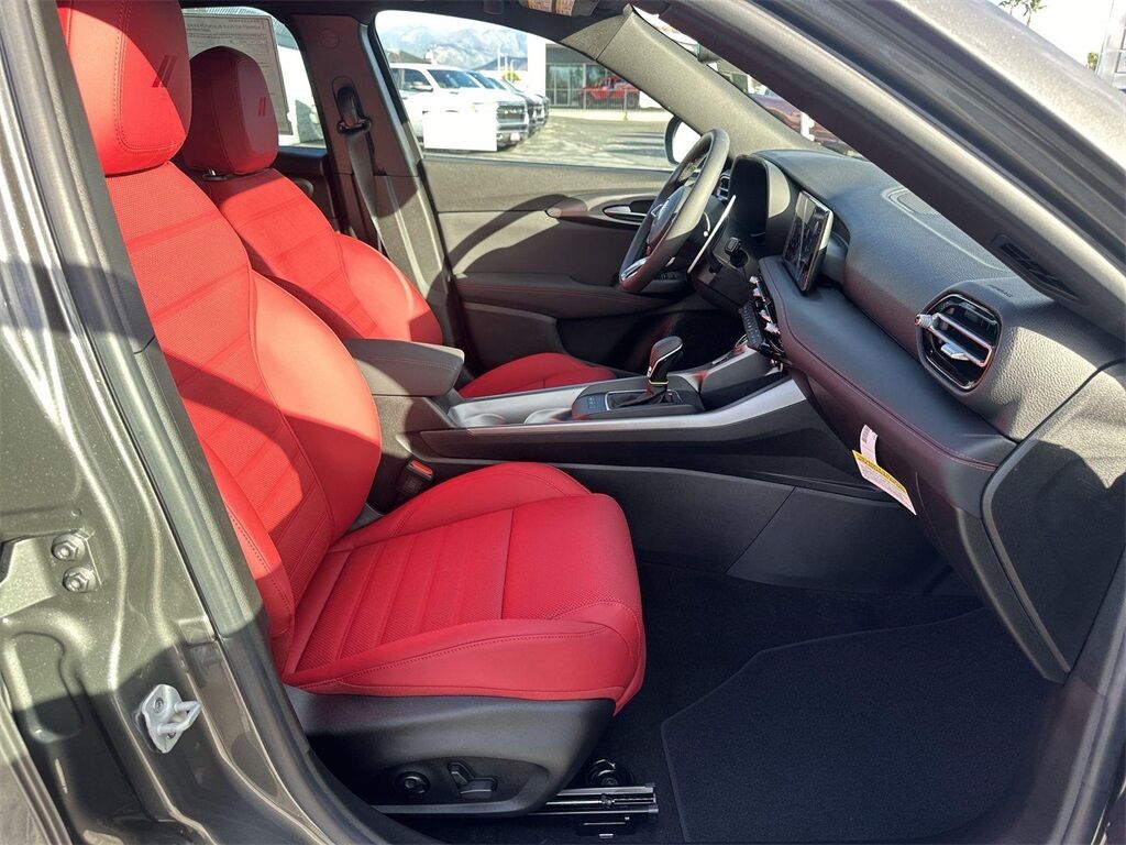 2024 Dodge Hornet R/T Plus Quincy MA