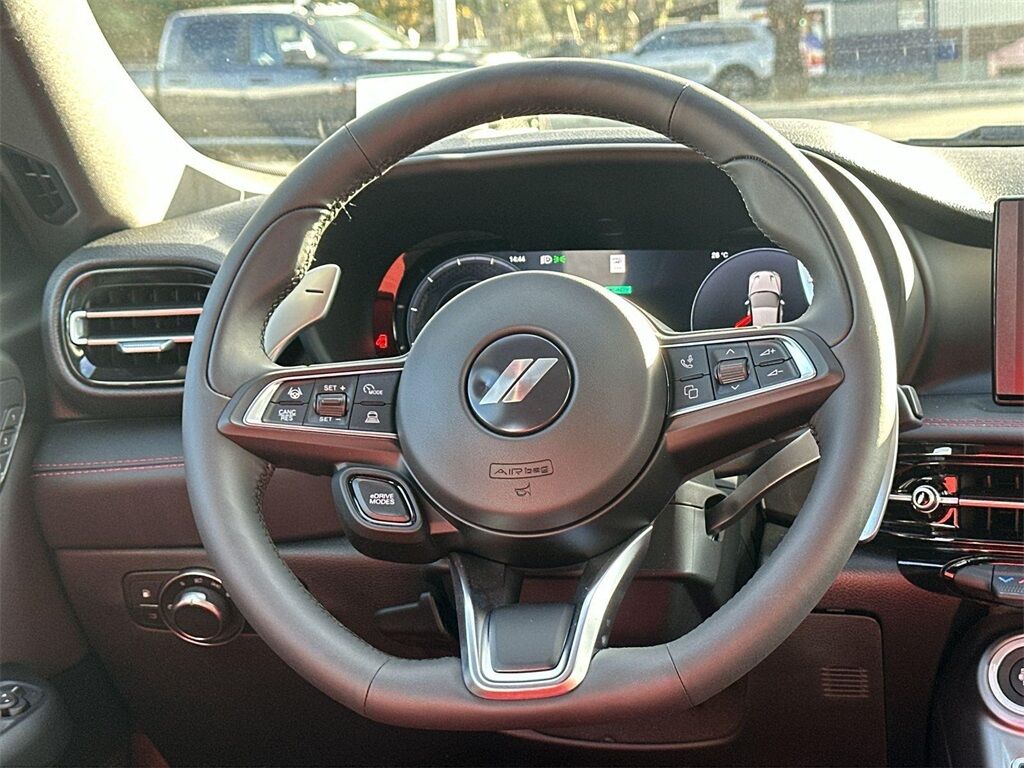 2024 Dodge Hornet R/T Plus Quincy MA