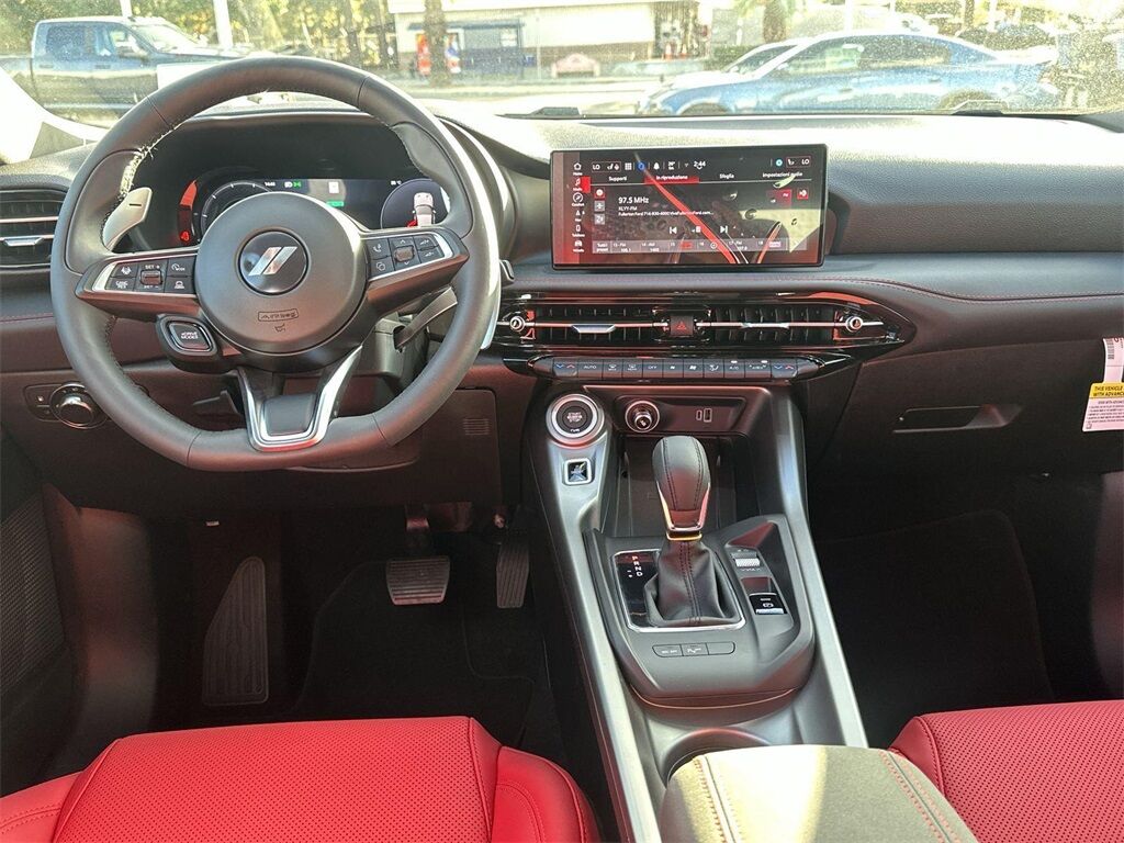 2024 Dodge Hornet R/T Plus Quincy MA