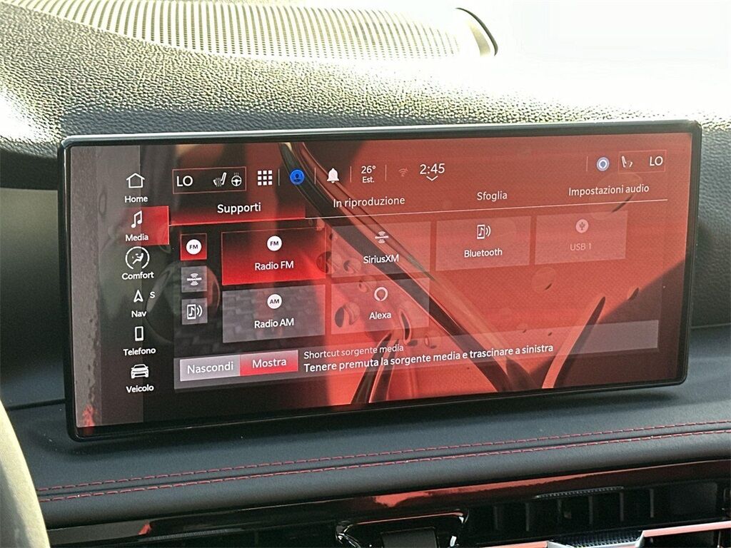 2024 Dodge Hornet R/T Plus Quincy MA