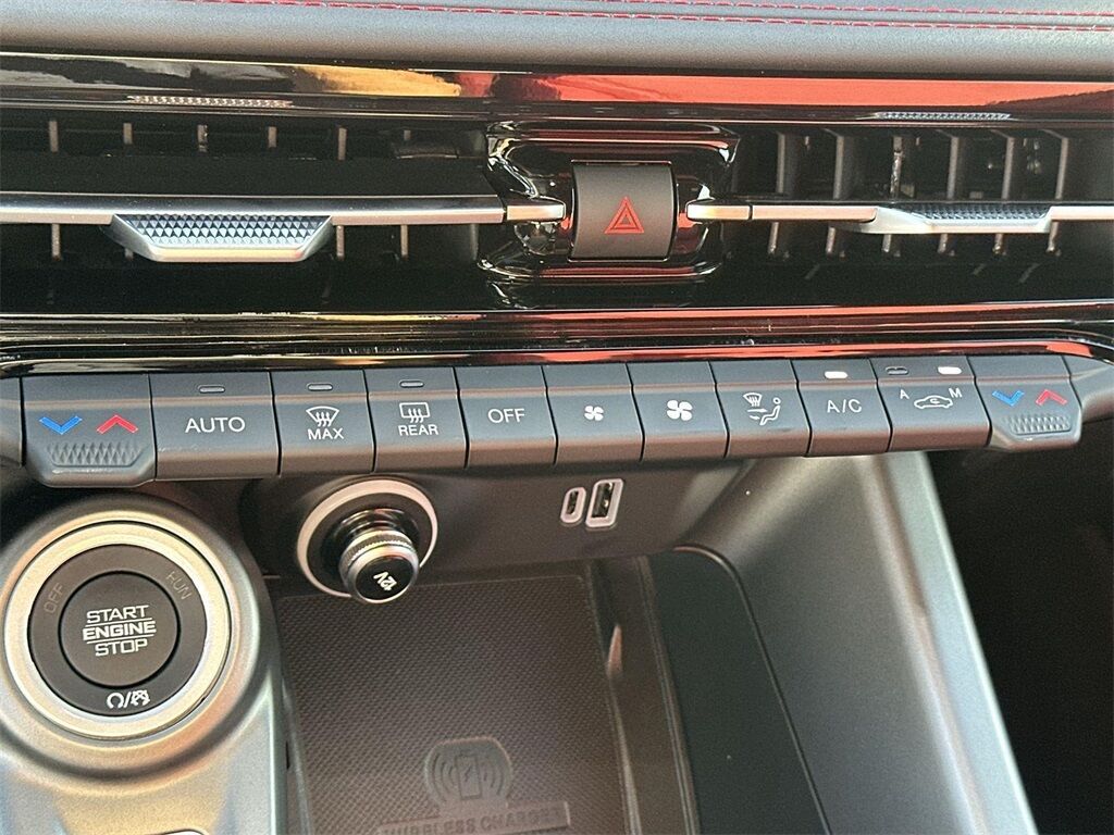 2024 Dodge Hornet R/T Plus Quincy MA