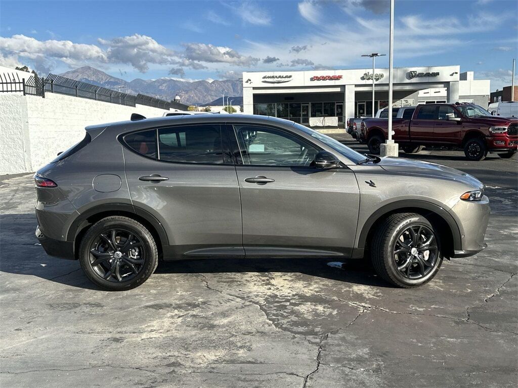 2024 Dodge Hornet R/T Plus Quincy MA
