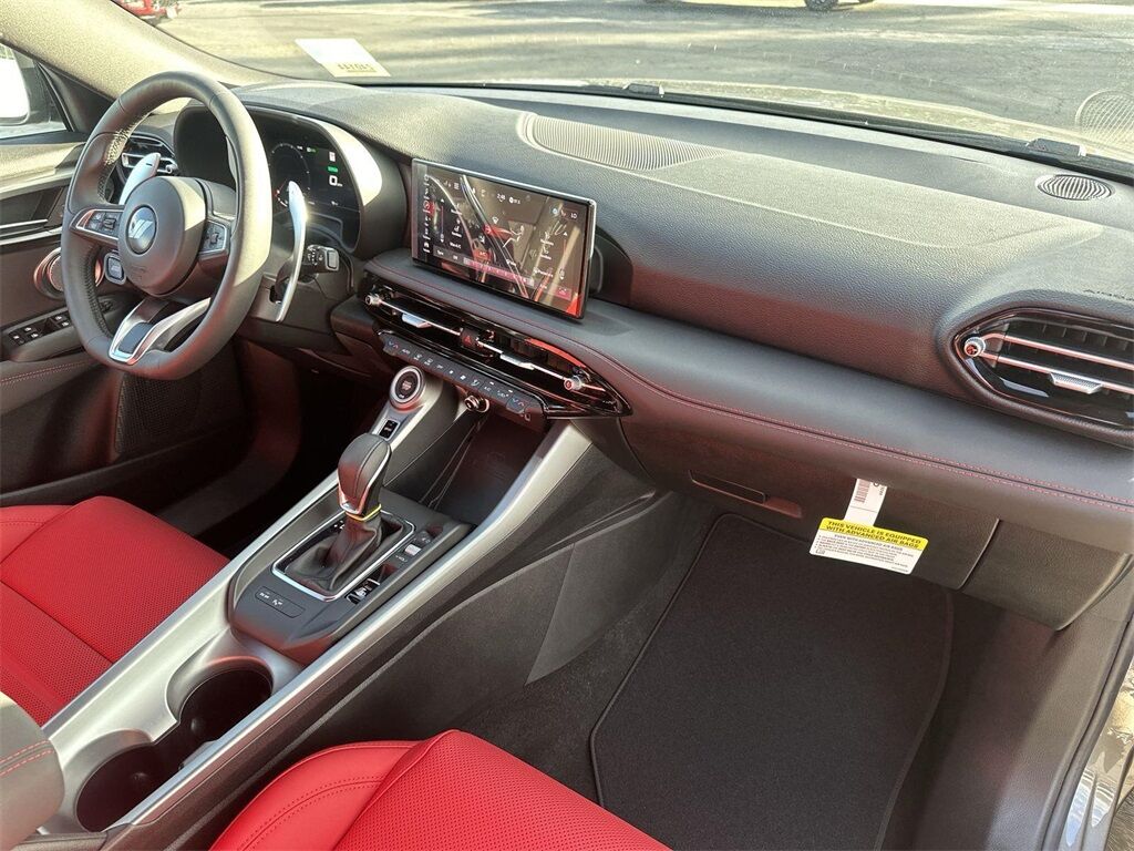 2024 Dodge Hornet R/T Plus Quincy MA