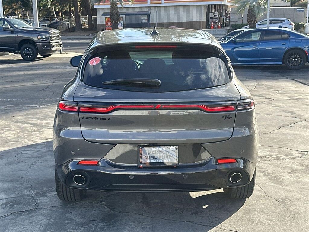 2024 Dodge Hornet R/T Plus Quincy MA