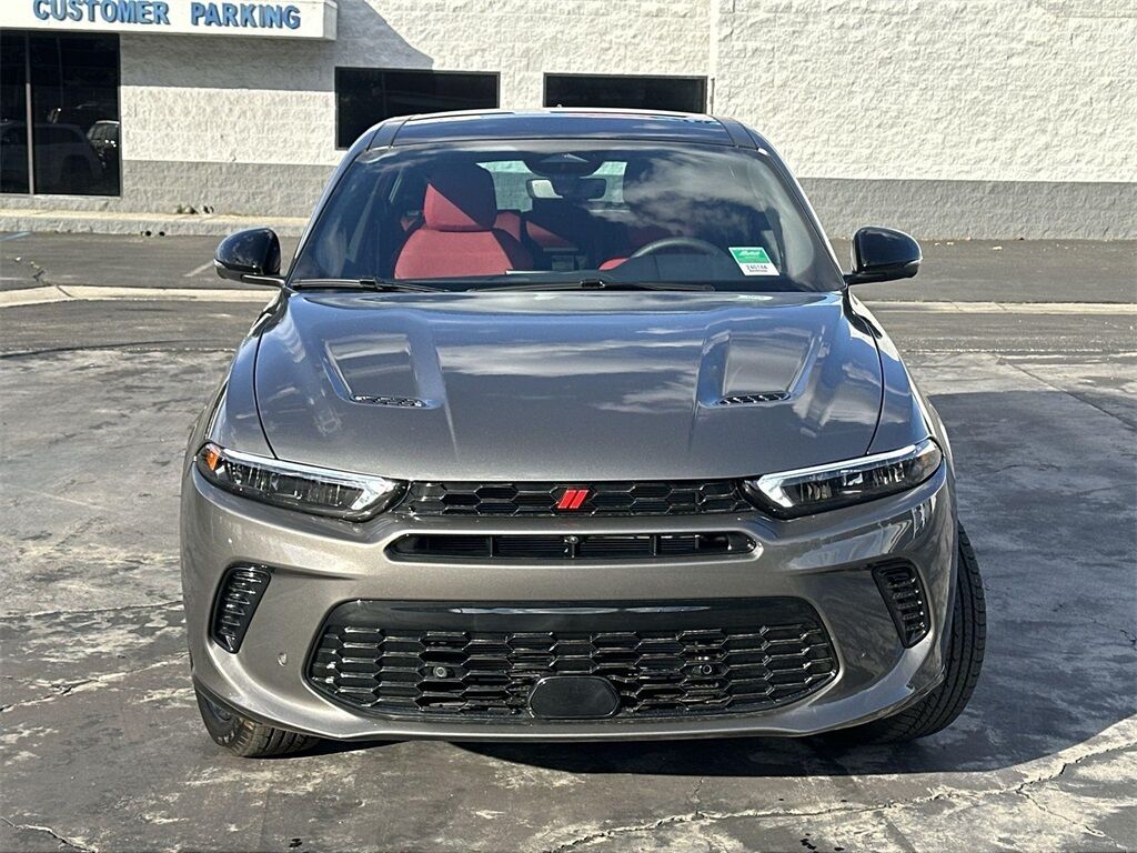 2024 Dodge Hornet R/T Plus Quincy MA