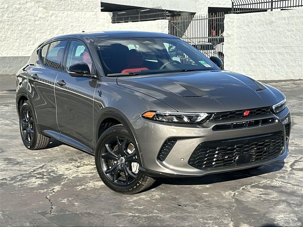 2024 Dodge Hornet R/T Plus Quincy MA