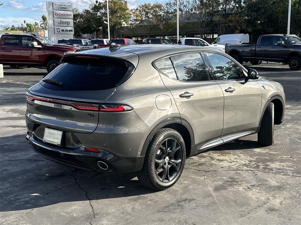 2024 Dodge Hornet R/T Plus Quincy MA