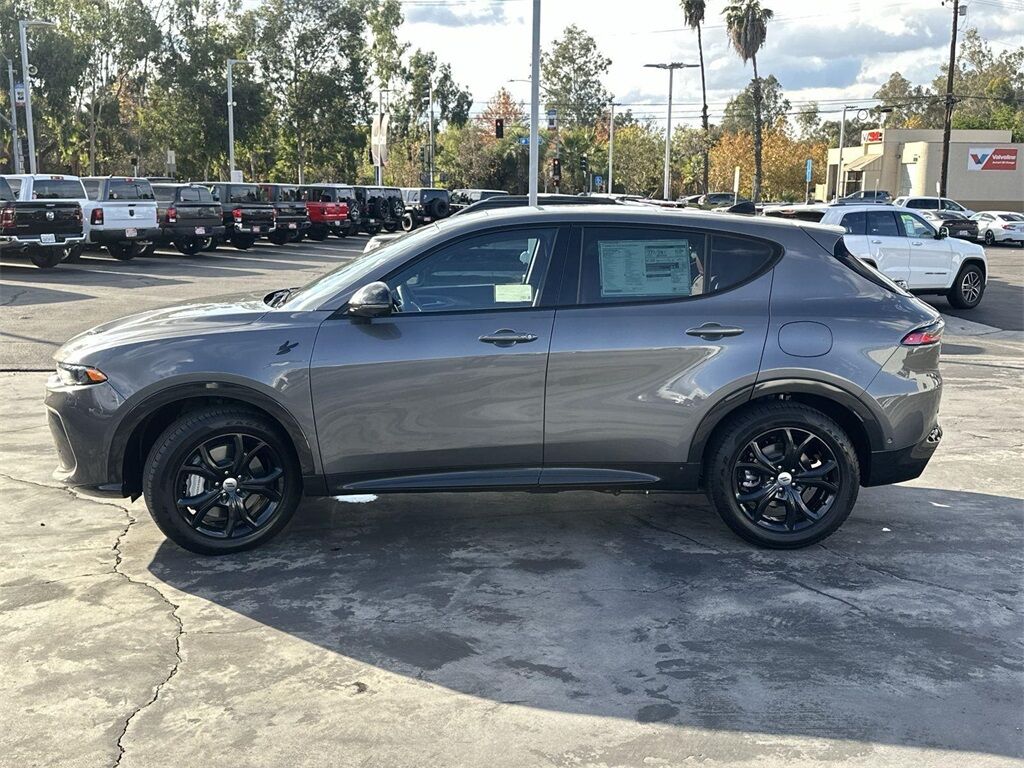 2024 Dodge Hornet R/T Plus Quincy MA