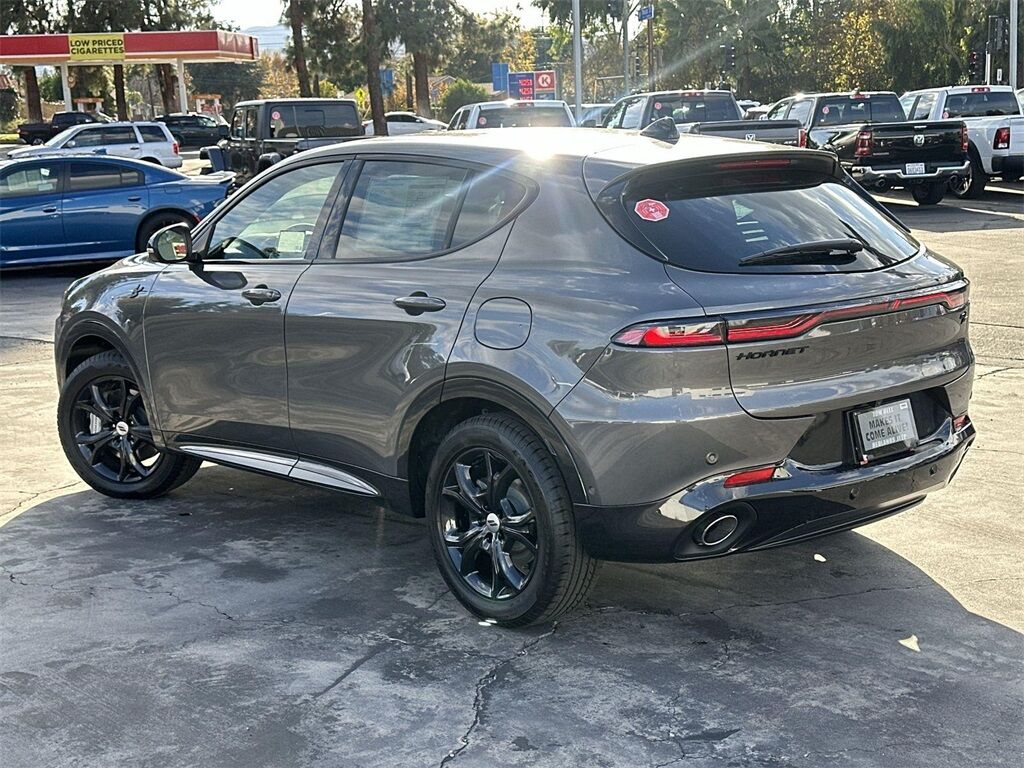 2024 Dodge Hornet R/T Plus Quincy MA