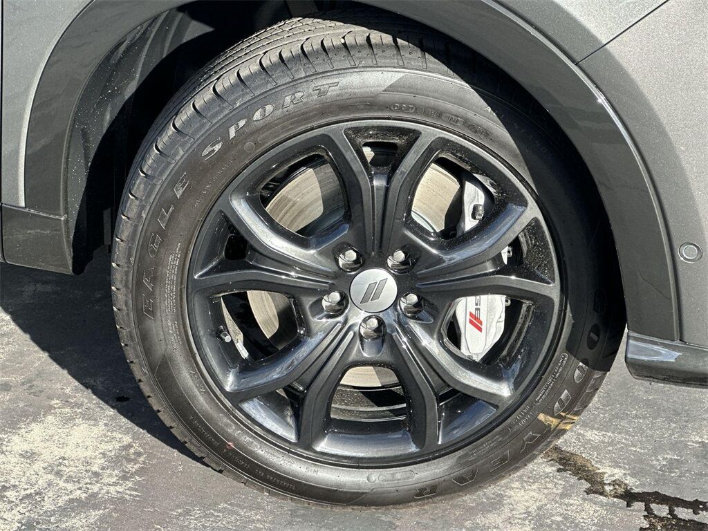 2024 Dodge Hornet R/T Plus Quincy MA