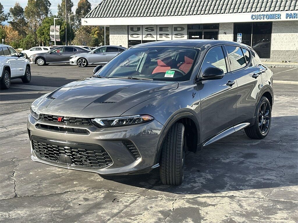 2024 Dodge Hornet R/T Plus Quincy MA