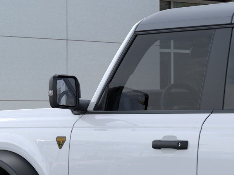 2024 Ford Bronco Badlands Green Bay WI