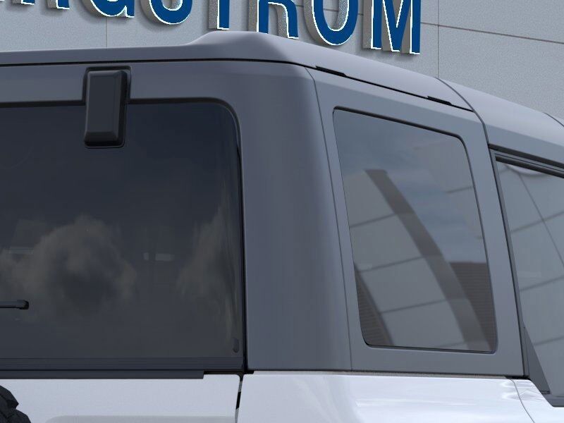 2024 Ford Bronco Badlands Green Bay WI