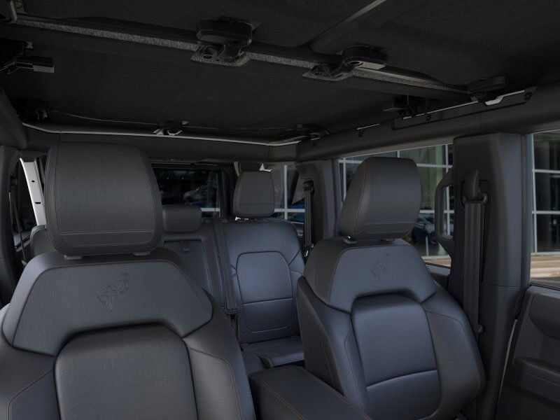 2024 Ford Bronco Badlands Green Bay WI