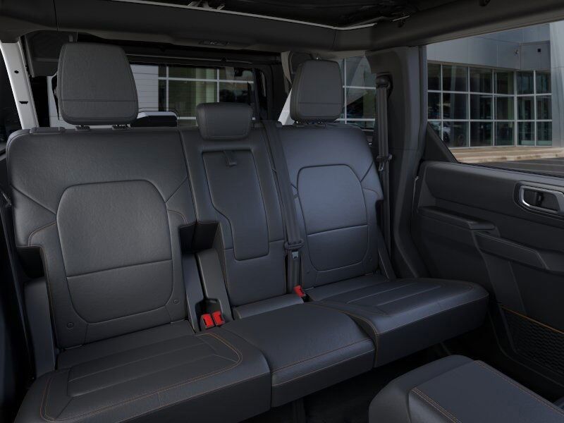 2024 Ford Bronco Badlands Green Bay WI