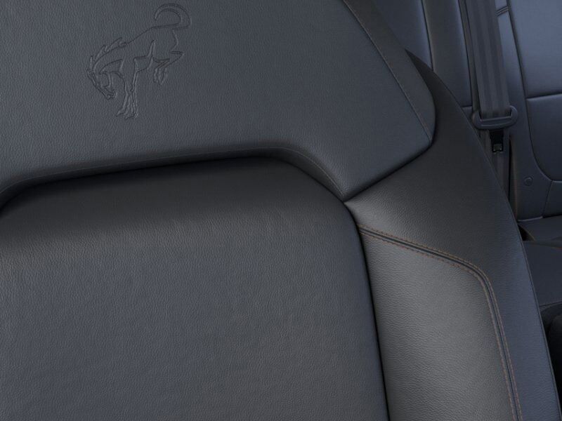 2024 Ford Bronco Badlands Green Bay WI