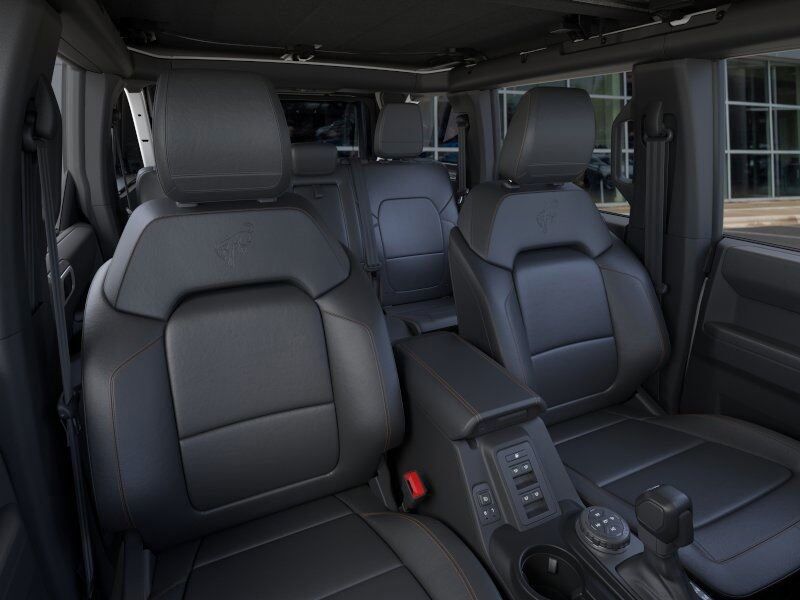 2024 Ford Bronco Badlands Green Bay WI