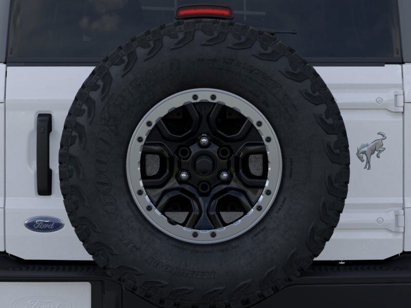 2024 Ford Bronco Badlands Green Bay WI