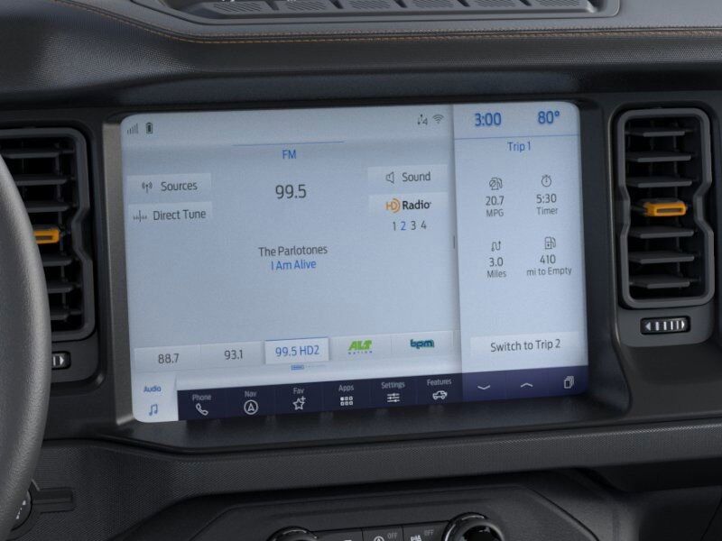 2024 Ford Bronco Badlands Green Bay WI