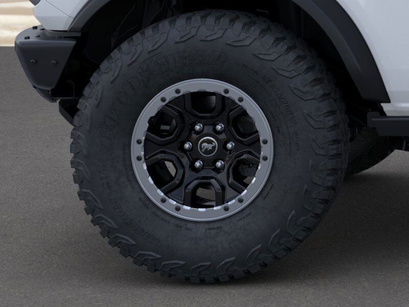 2024 Ford Bronco Badlands Green Bay WI